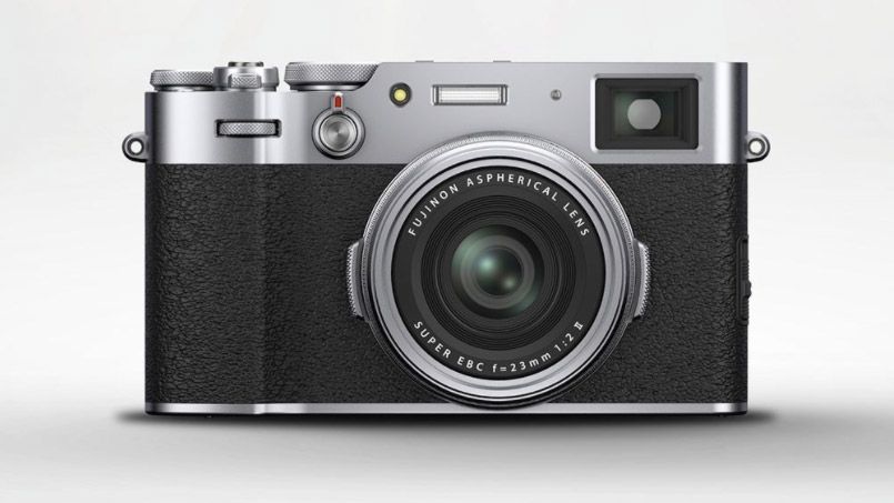 The best Fujifilm X100V deals