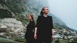 Iamthemorning shot in Hastings