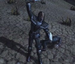 null