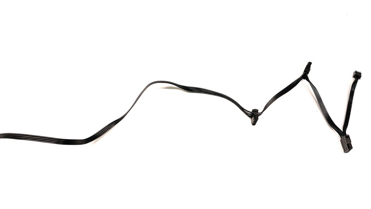 Gigabyte P550B