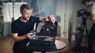 SmallRig x Andyax Creator Tool Kit