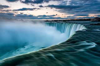 Niagara Falls - Top 10 Most Instagrammable Landmarks