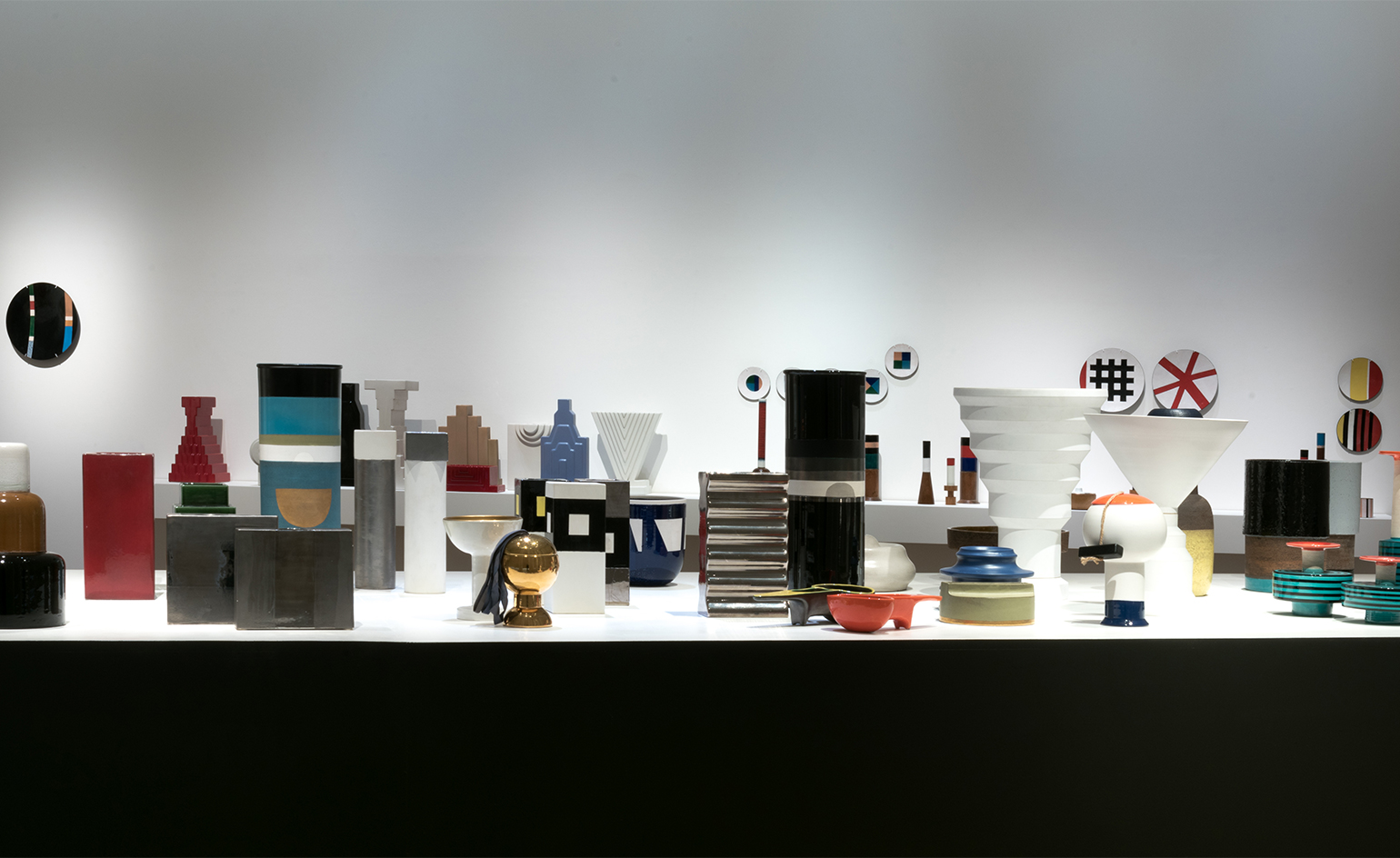 The launch of a series of furniture pieces