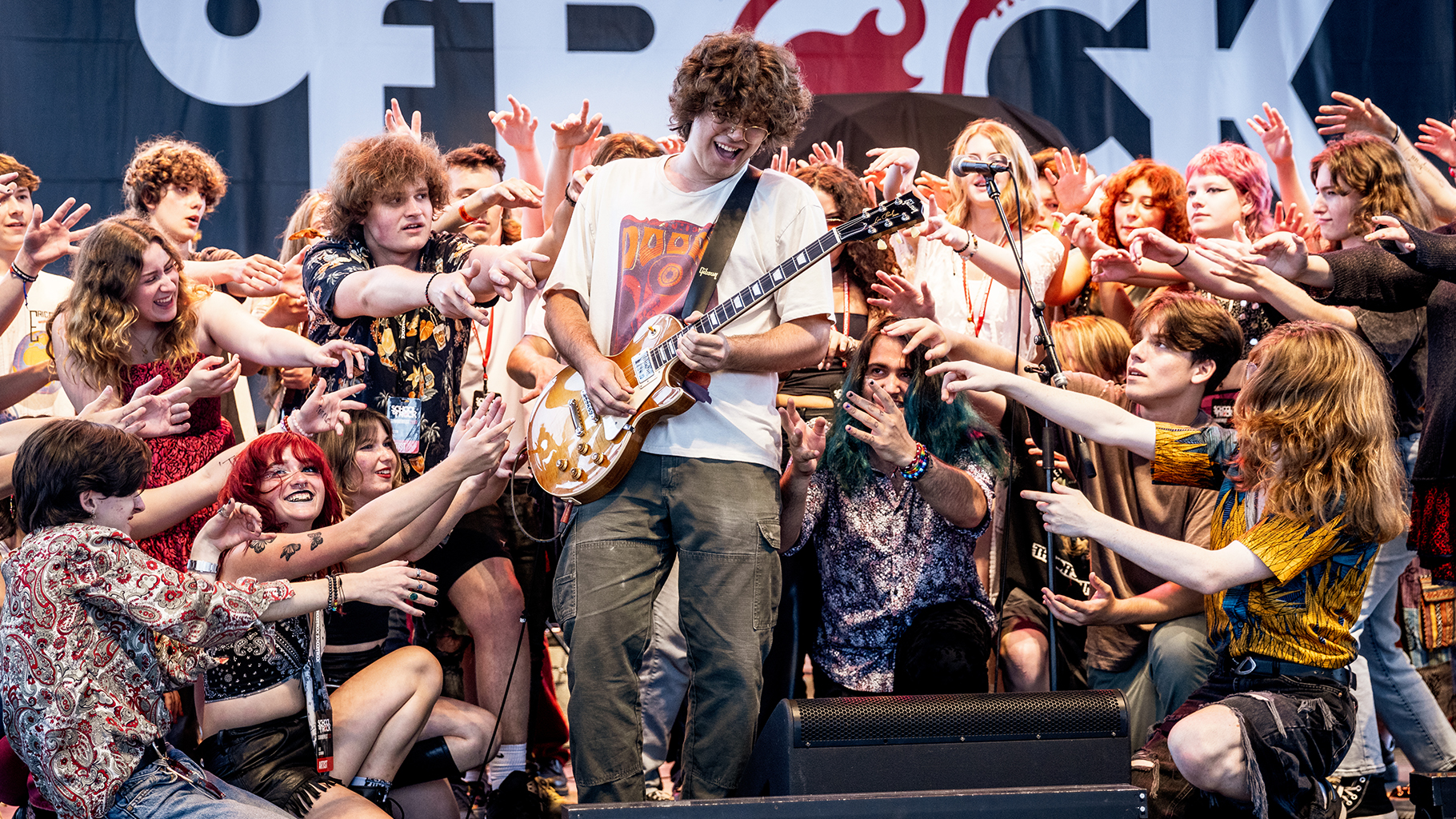 School Of Rock Summerfest 4