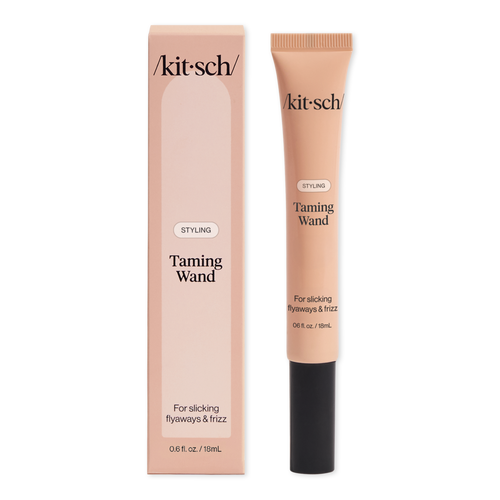 Styling Taming Wand