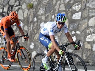 Giro d'Italia - Stage 3