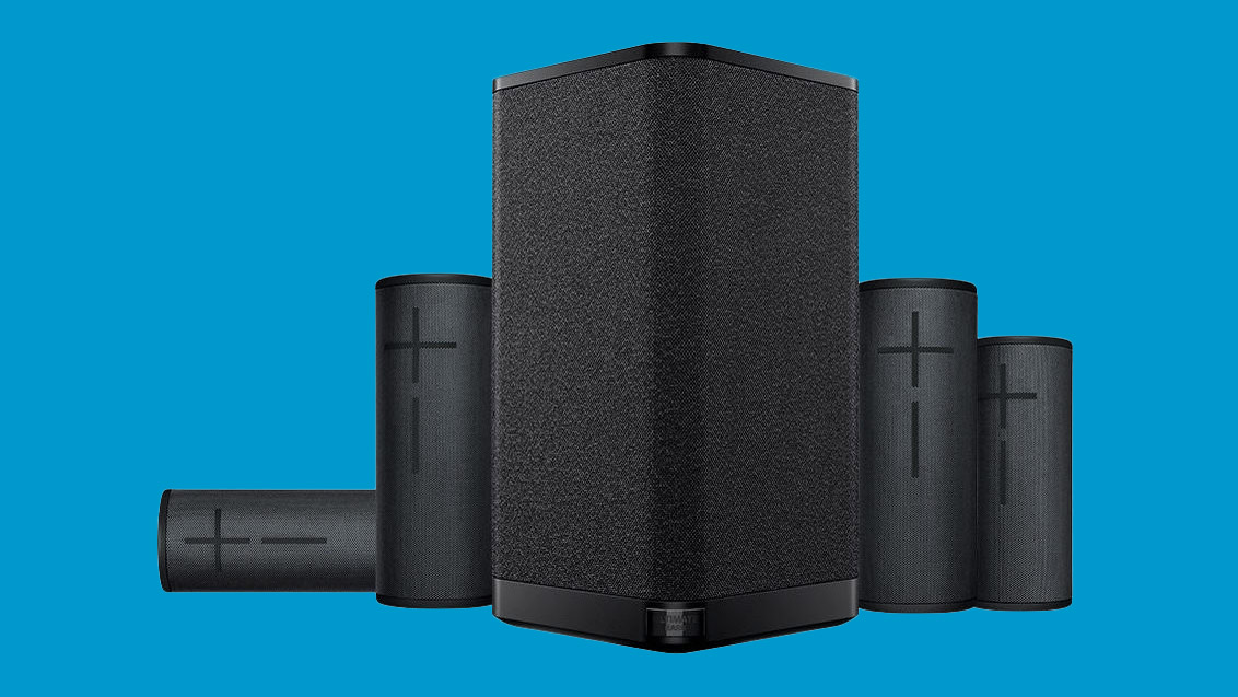 UE Hyperboom review: 5 things to know