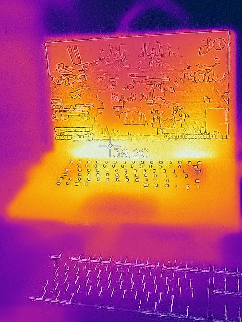 Does Xbox Series X get really hot? We ran thermal tests to find out