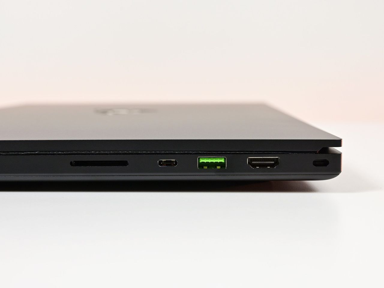 Razer Blade Pro 17 2020