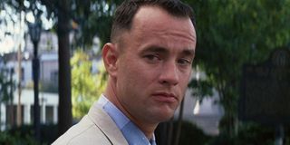 Tom Hanks in Forrest Gump