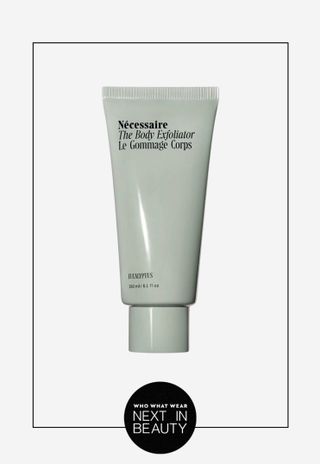 Nécessaire The Body Exfoliator