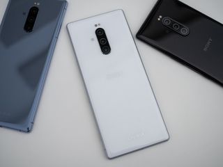 Sony Xperia 1