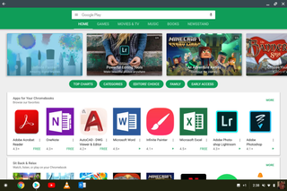 install play store apps on chromebook