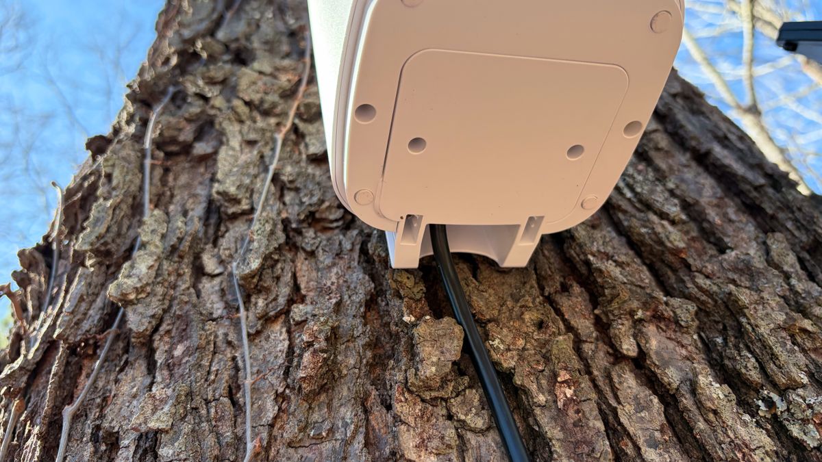Asus ZenWiFi BD5 Outdoor