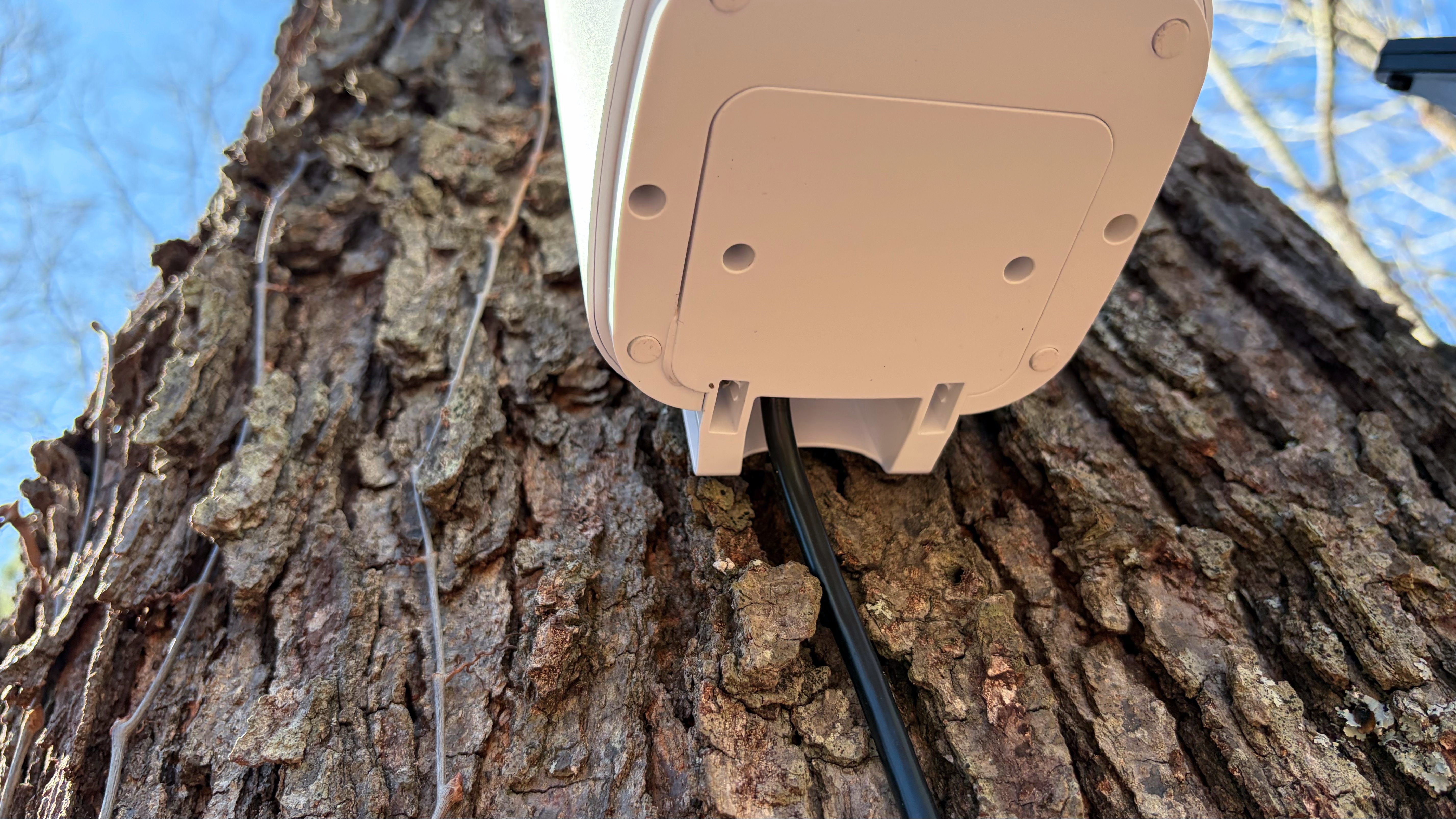 أسوس ZenWiFi BD5 في الهواء الطلق