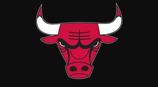 Chicago Bulls logo