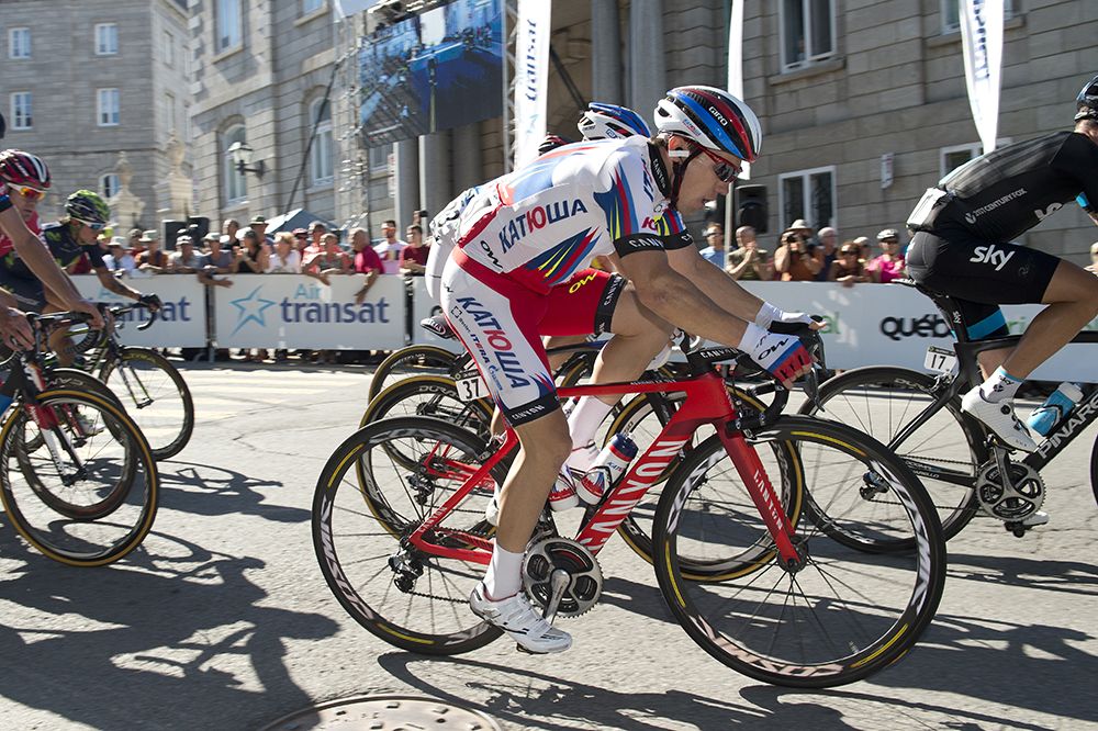 Alexey Tsatevich (Katusha).