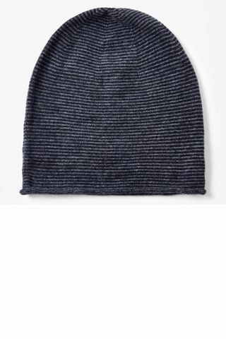 Cos Wool Stripe Hat, £19
