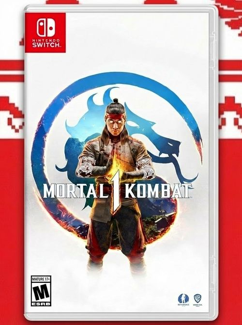 Mortal Kombat 1