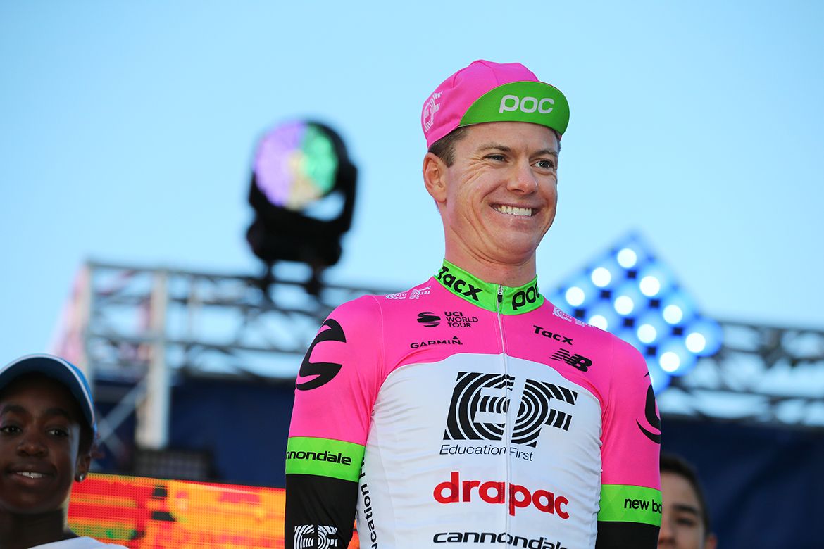 Simon Clarke (EF Education First-Drapac).