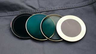 Freewell x Brandon Li VND filter