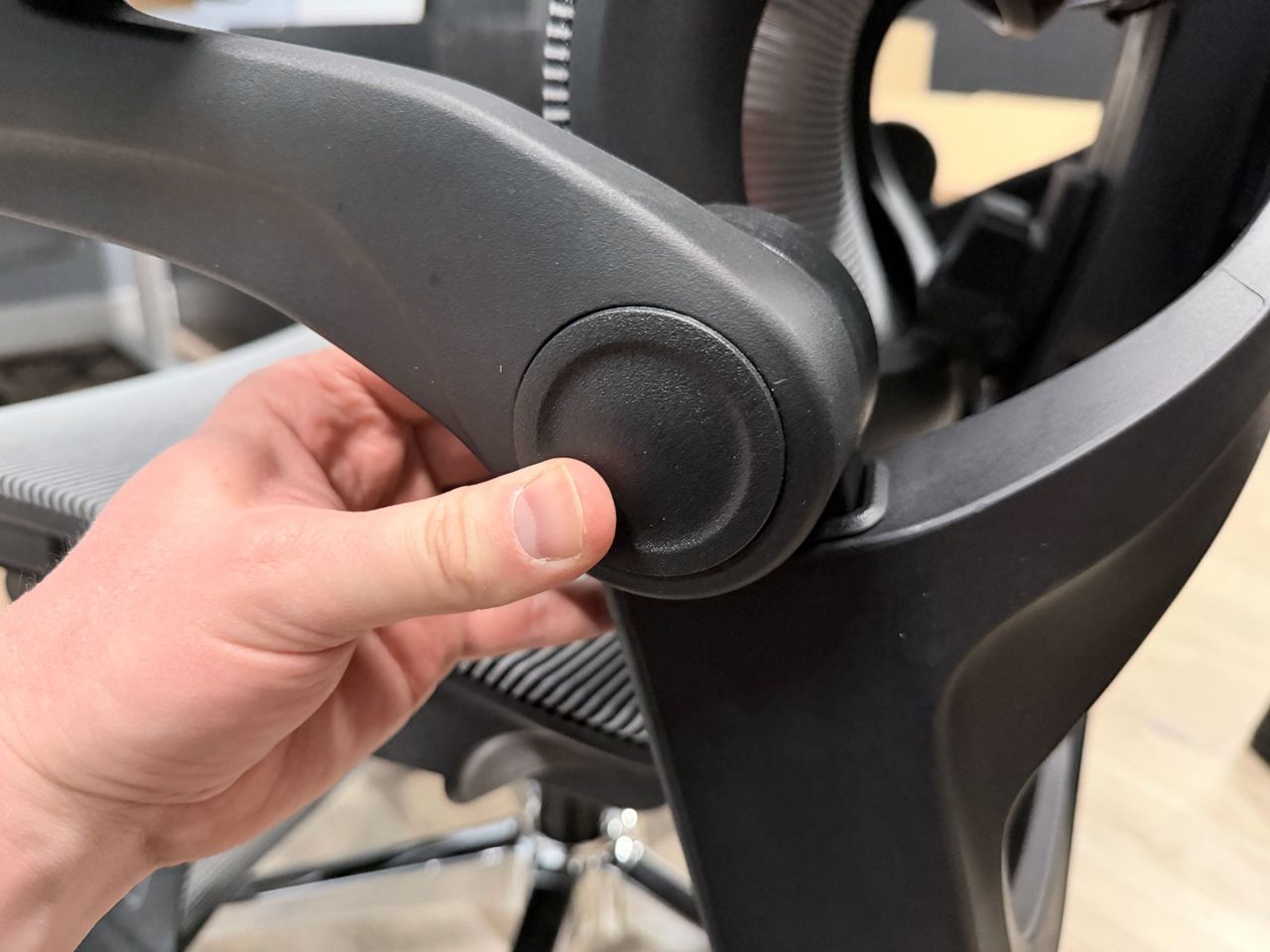 Boulies EP500 being constructed