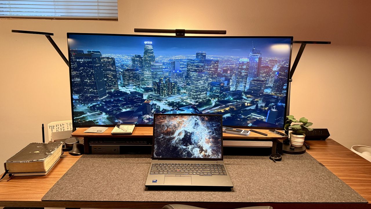 Lenovo ThinkPad P16v Gen 3