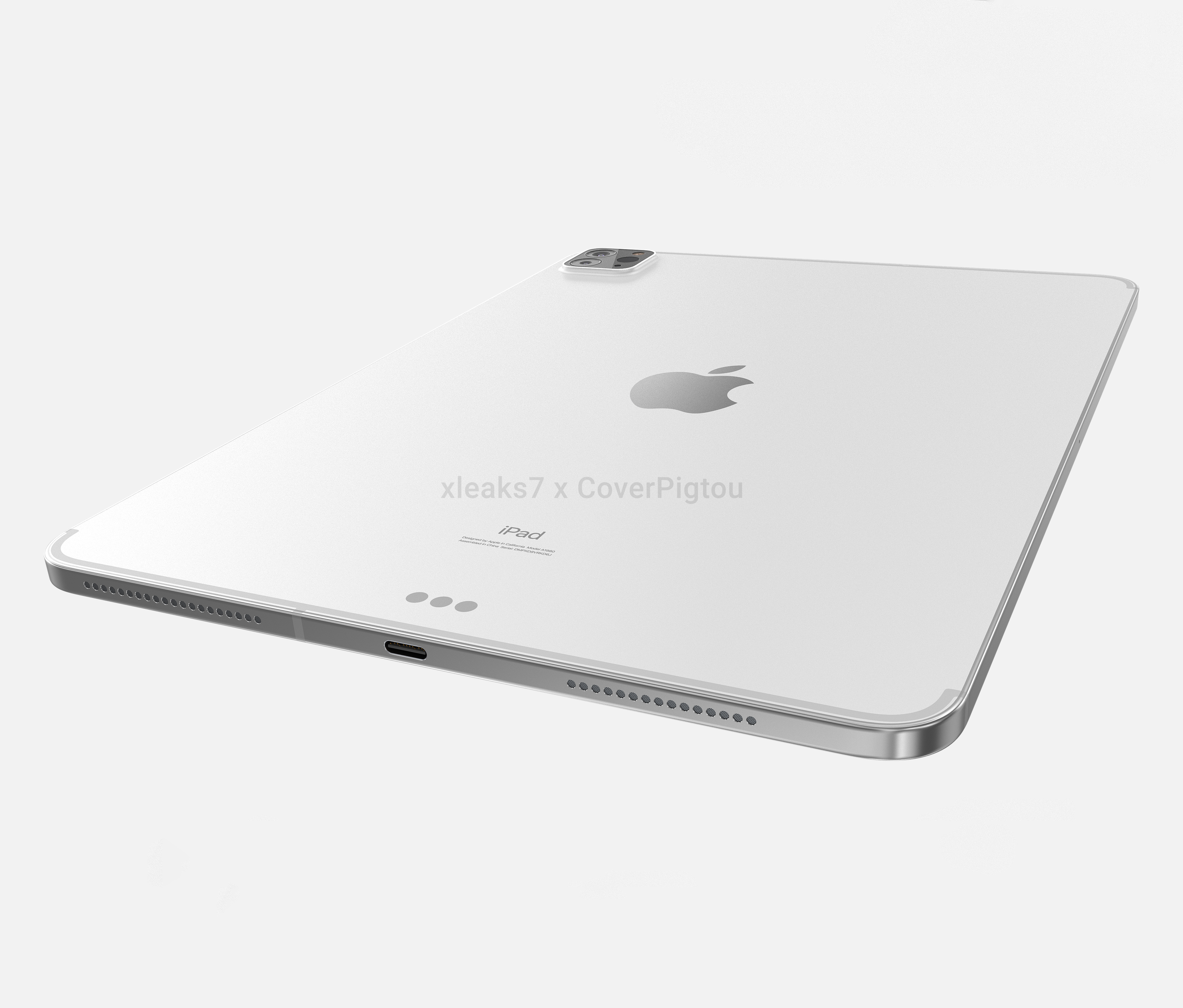 iPad Pro 11-inch 2021