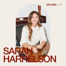 Second Life: Sarah Harrelson