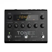 IK Multimedia Tonex Pedal - $399/£299/€369