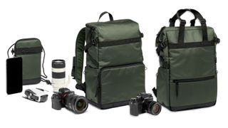 Manfrotto Bags