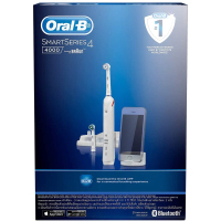 Oral-B Smart 4 4500 - €49,99