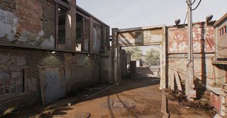 Has Unreal Engine 5 just been beaten for realism?