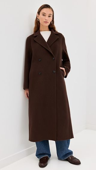 Jenni Kayne Olivia Coat