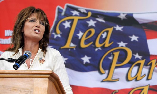 Sarah Palin