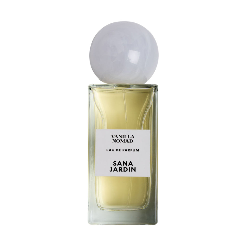 Vanilla Nomad Eau De Parfum