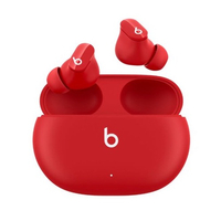 Beats Studio Budswas $150now $89.95 at Walmart (save $60.05)
Walmart has $50 off all three colours of the Beats Studio Buds – red, black and white. The deal also includes free shipping and a 30-day free returns window. We called these new Beats "a neat true wireless solution that represents one of the best affordable alternatives to Apple’s AirPods we’ve seen so far". So, what are you waiting for? Four stars
Read our Beats Studio Buds review
