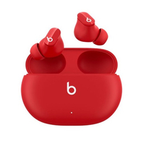 Beats Studio Budswas $150now $99.95 at Walmart (save $50.05)
Walmart has $50 off all three colours of the Beats Studio Buds – red, black and white. The deal also includes free shipping and a 30-day free returns window. We called these new Beats "a neat true wireless solution that represents one of the best affordable alternatives to Apple’s AirPods we’ve seen so far". So, what are you waiting for? Four stars
Read our Beats Studio Buds review