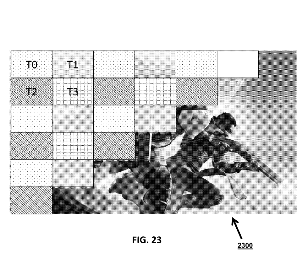 Diagrams from Intel's patent