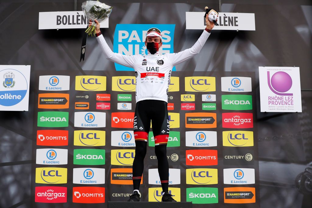 Paris-Nice