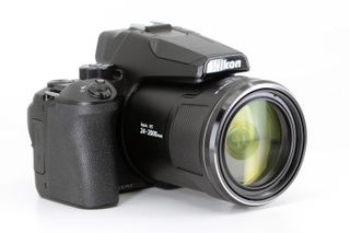 Nikon Coolpix P950 review