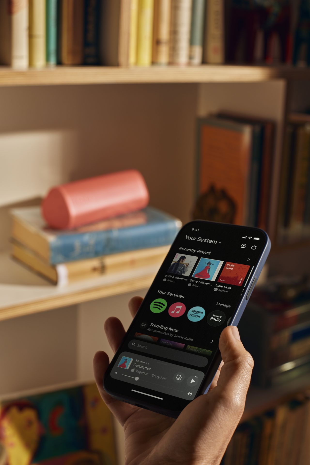 Sonos