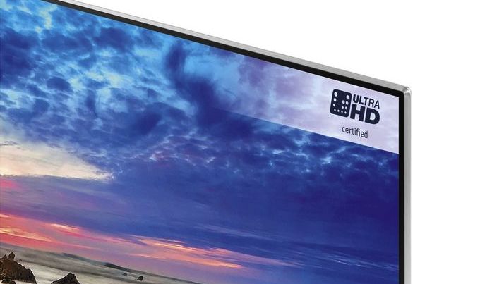 Samsung UN55MU7000 / UE55MU8000 review | TechRadar