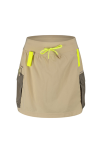 Multi-Pocket Cargo High-Rise Hiking Skirt - £88 | lululemon
