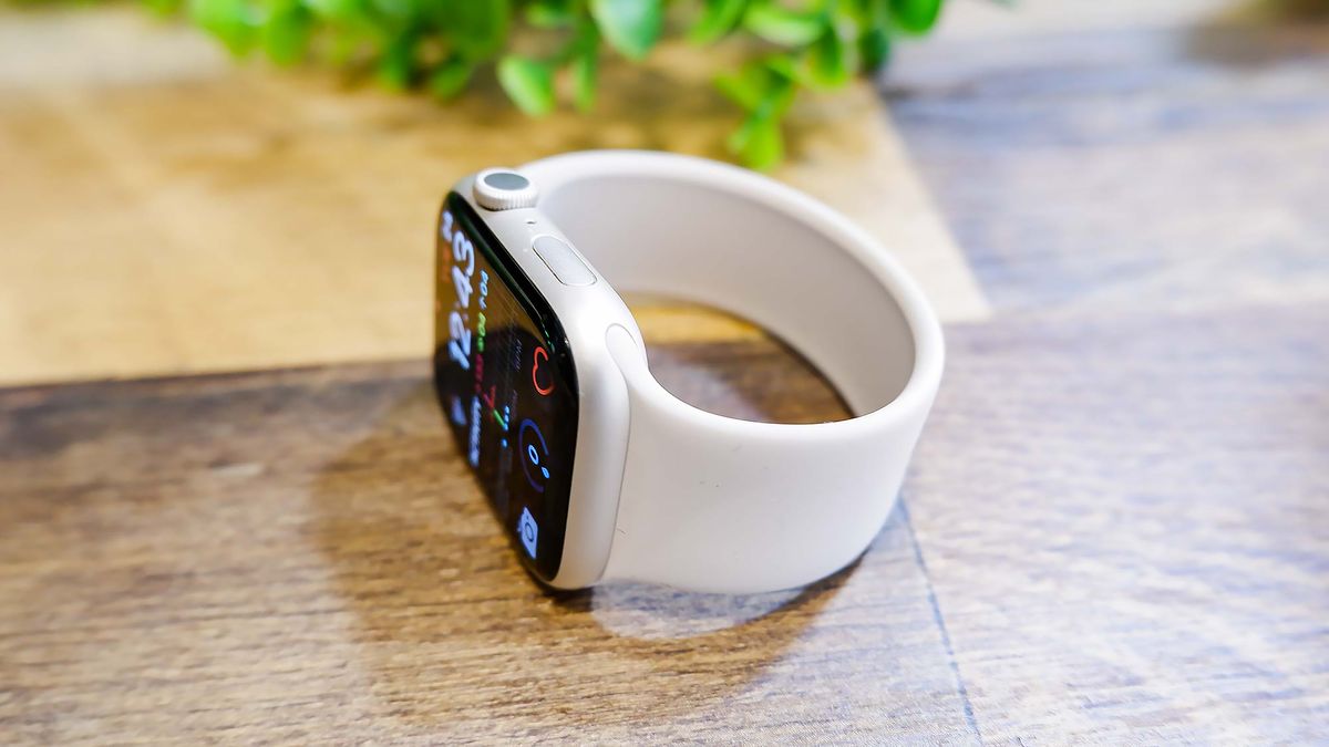 Best Apple Watch Bands In 2024 | Tom's Guide