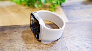 Best Apple Watch bands: Apple Watch Solo Loop