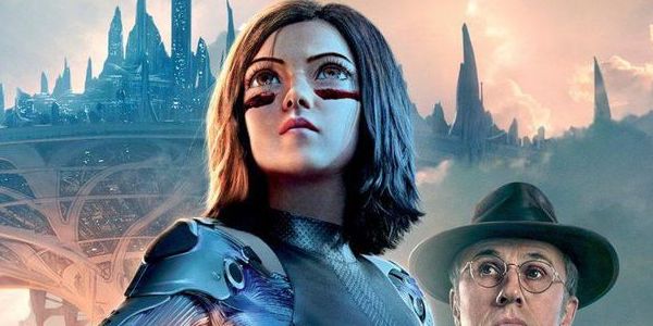 Alita: Battle Angel