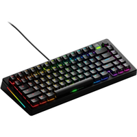 6. Glorious GMMK 3 75% gaming keyboard | $129.99 $99.99 at AmazonSave $30 -