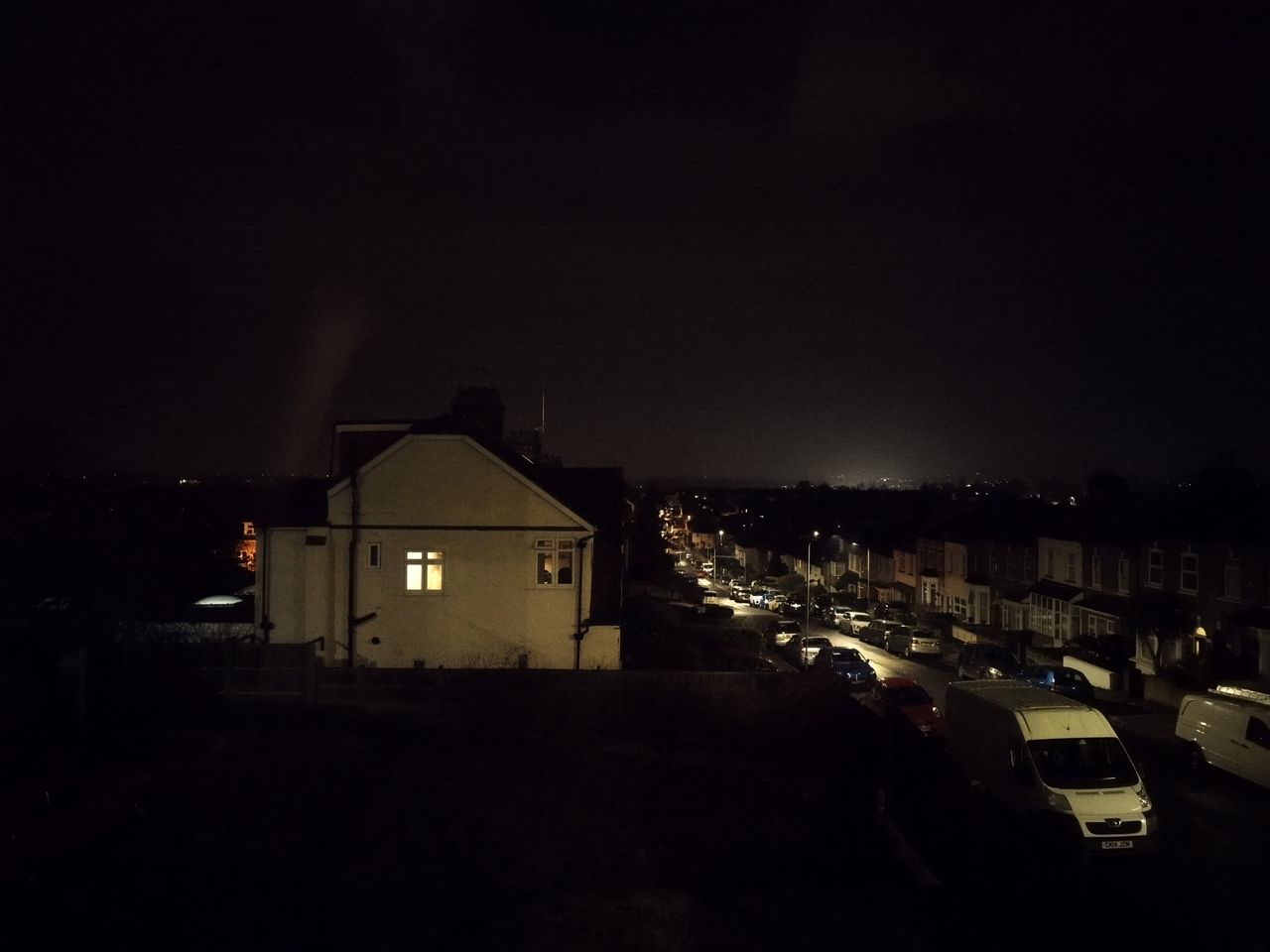 A Xiaomi Poco X4 Pro camera sample