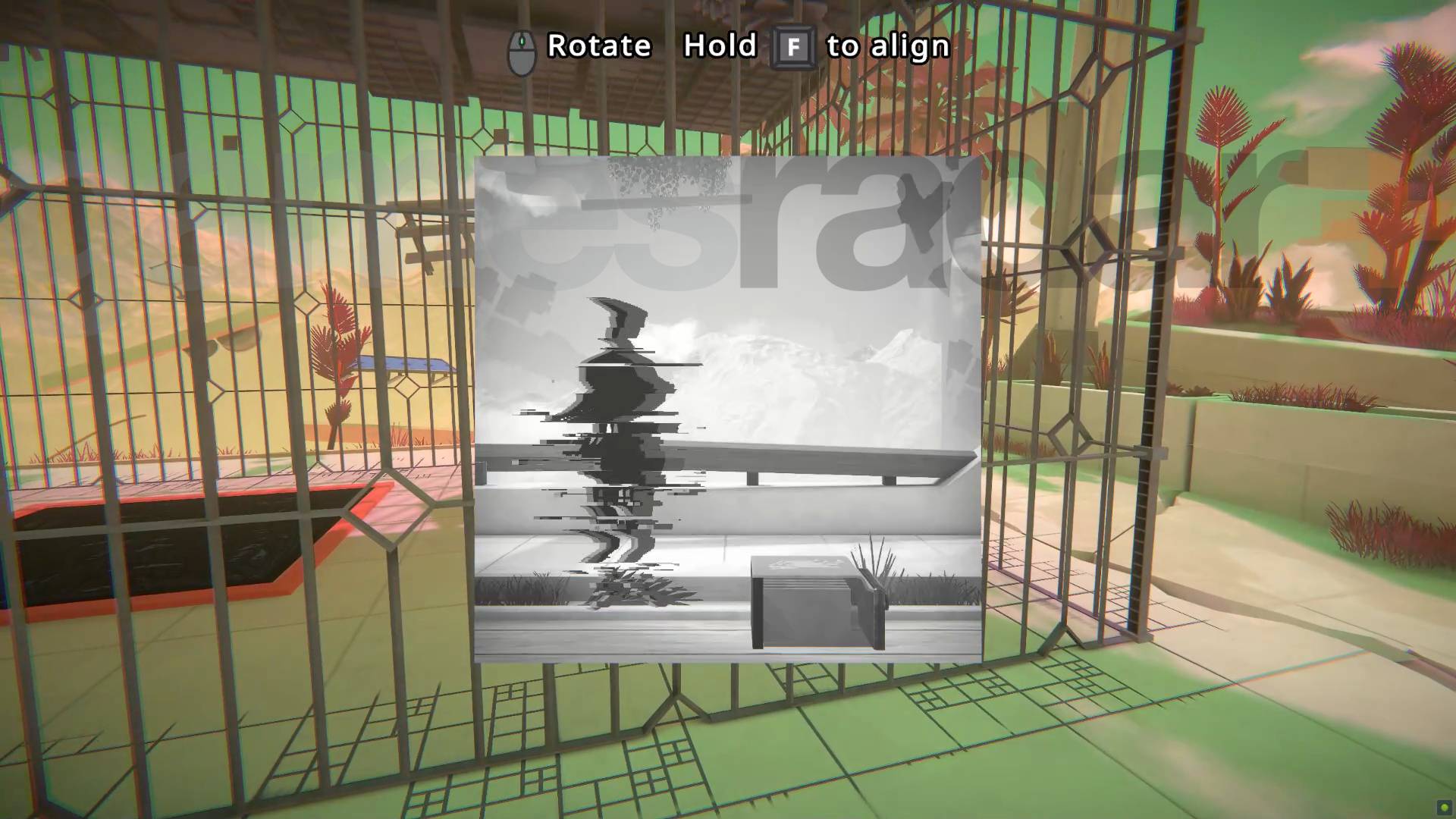 viewfinder walkthrough Chapter 5 ? Level 1-3